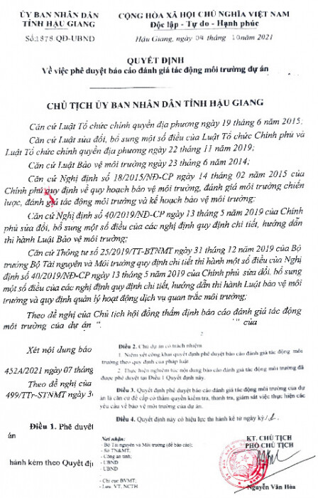 XÂY DỰNG - CÔNG NGHỆ MÔI TRƯỜNG NANO 8