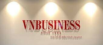 Tạp Chí Kinh Doanh - VNBusiness 8