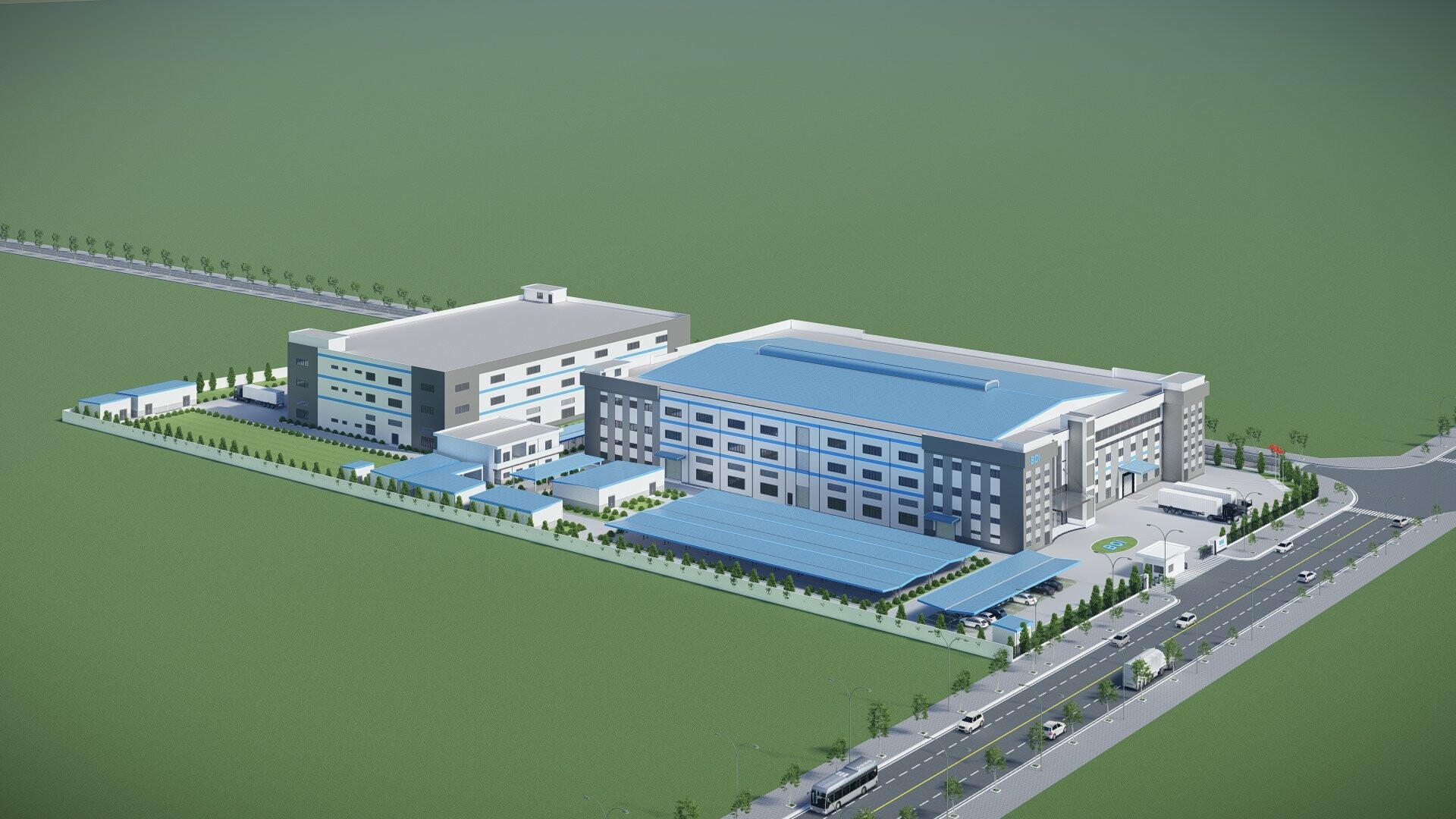 Thiết Kế Và Xây Dựng Indecons Việt Nam 8