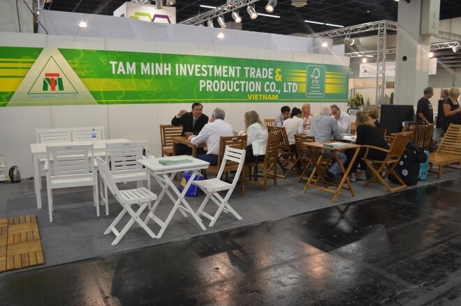 Sản Xuất Thương Mại Và Đầu Tư Tam Minh 8