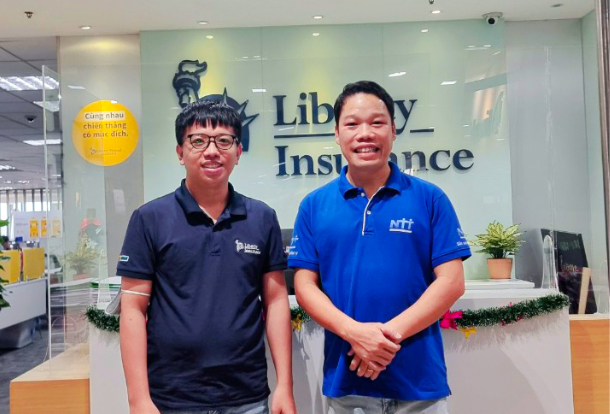 Công Ty Cổ Phần Thương Mại Và Đầu Tư Công Nghệ Viễn Thông Mới 9