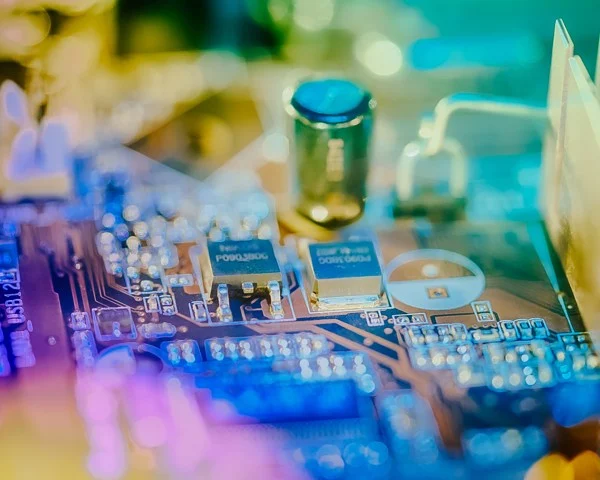 Meritronics Việt Nam 7