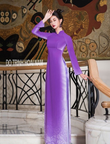 Thời Trang Sen Vàng 9