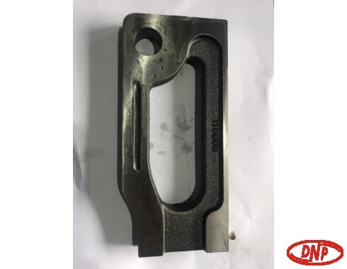 Cơ Khí Chính Xác Đại Nam Phát 1