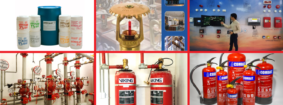 Công nghệ và thương mại An Phát 9