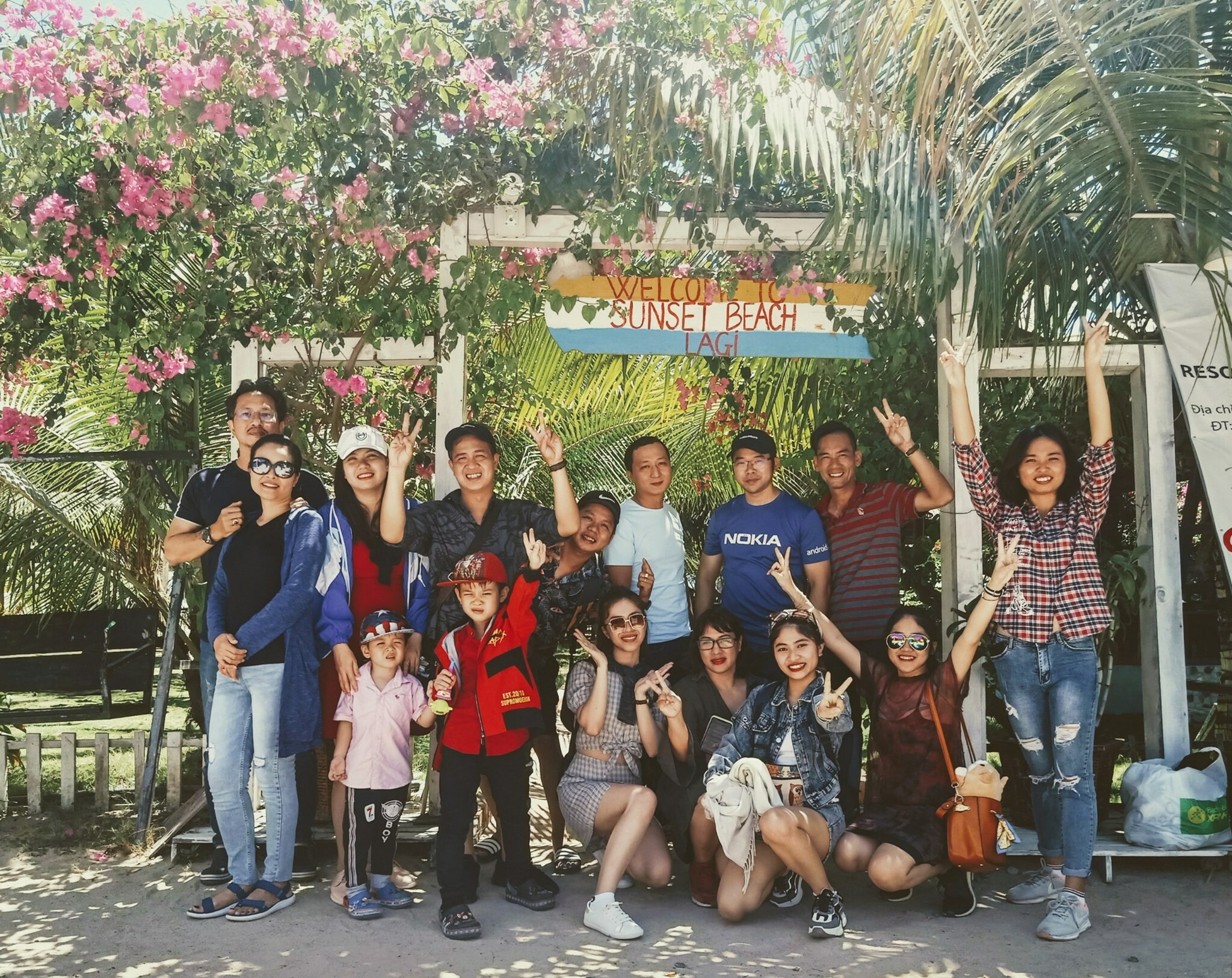 TÂN NGÔI SAO MAY MẮN 7