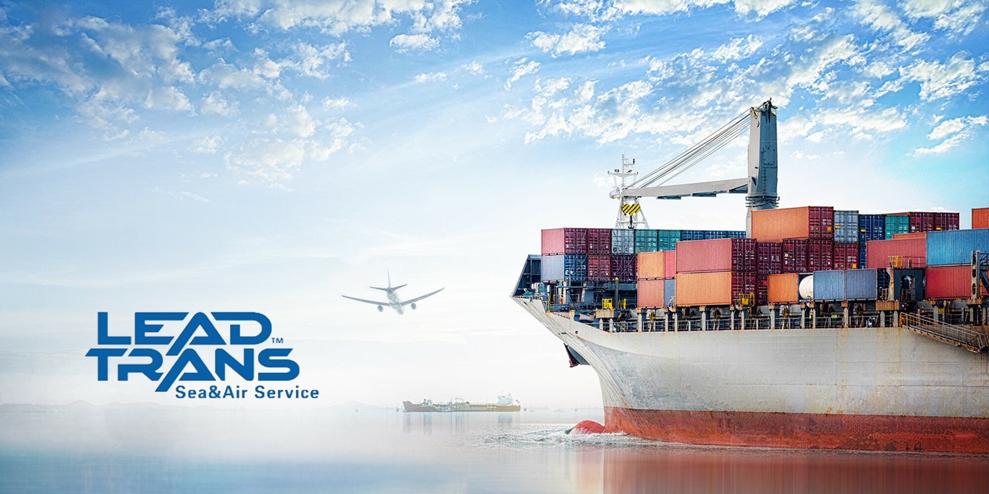 CÔNG TY TNHH LEAD TRANSPORTATION (VIỆT NAM) 1