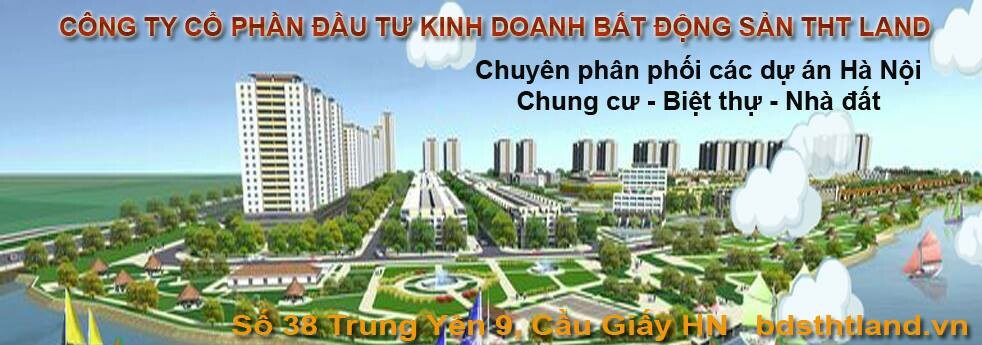 Bất Động Sản THT 13