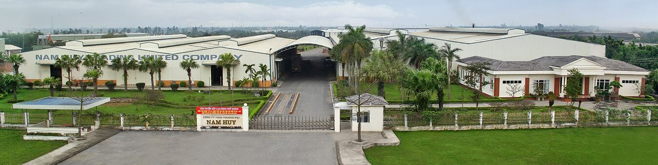 Thương mại Nam Huy 6