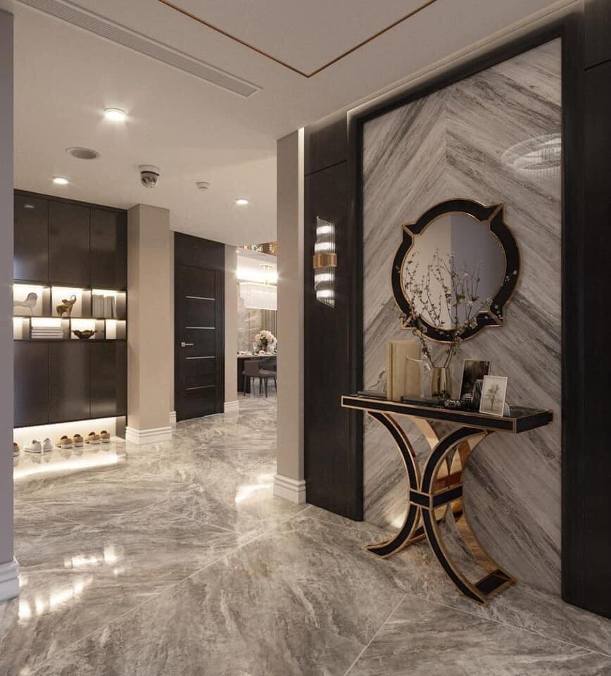 Quảng cáo và Nội Thất Alpha Việt Nam 11