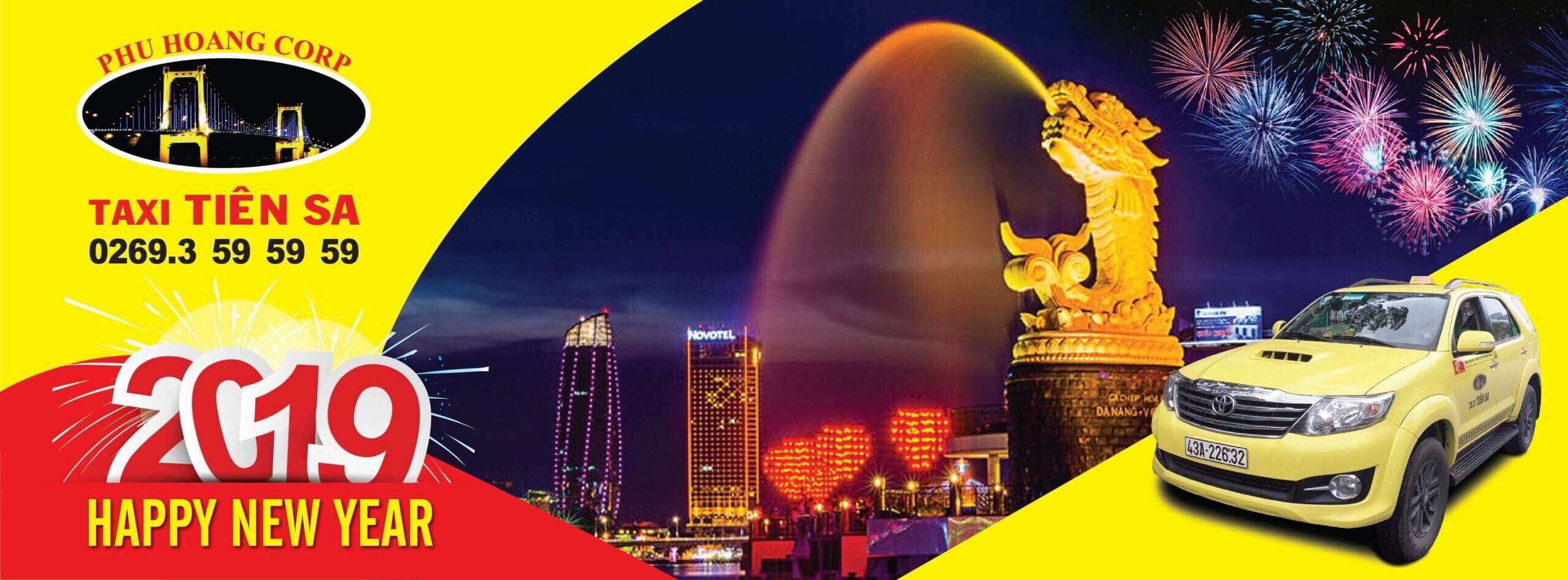 Vận Tải & Dịch Vụ Phú Hoàng 4