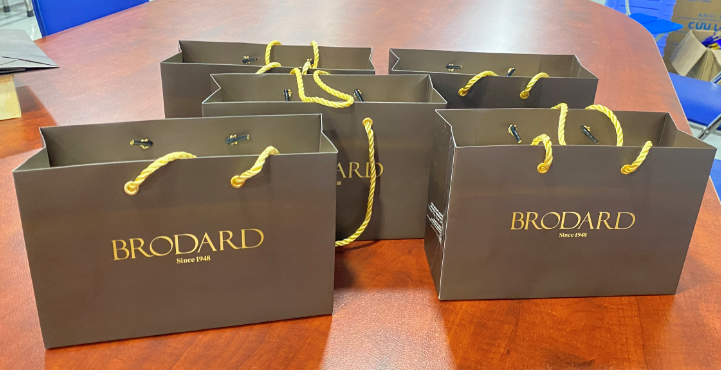 Phân Phối Liên Kết Quốc Tế (ILD) 10