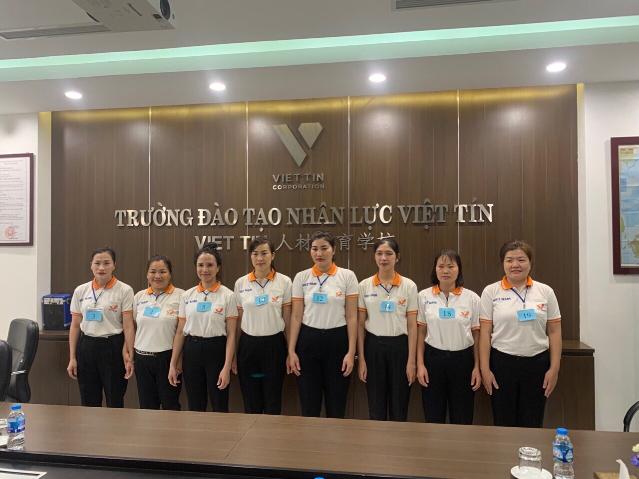 GIÁO DỤC VIỆT TÍN 5