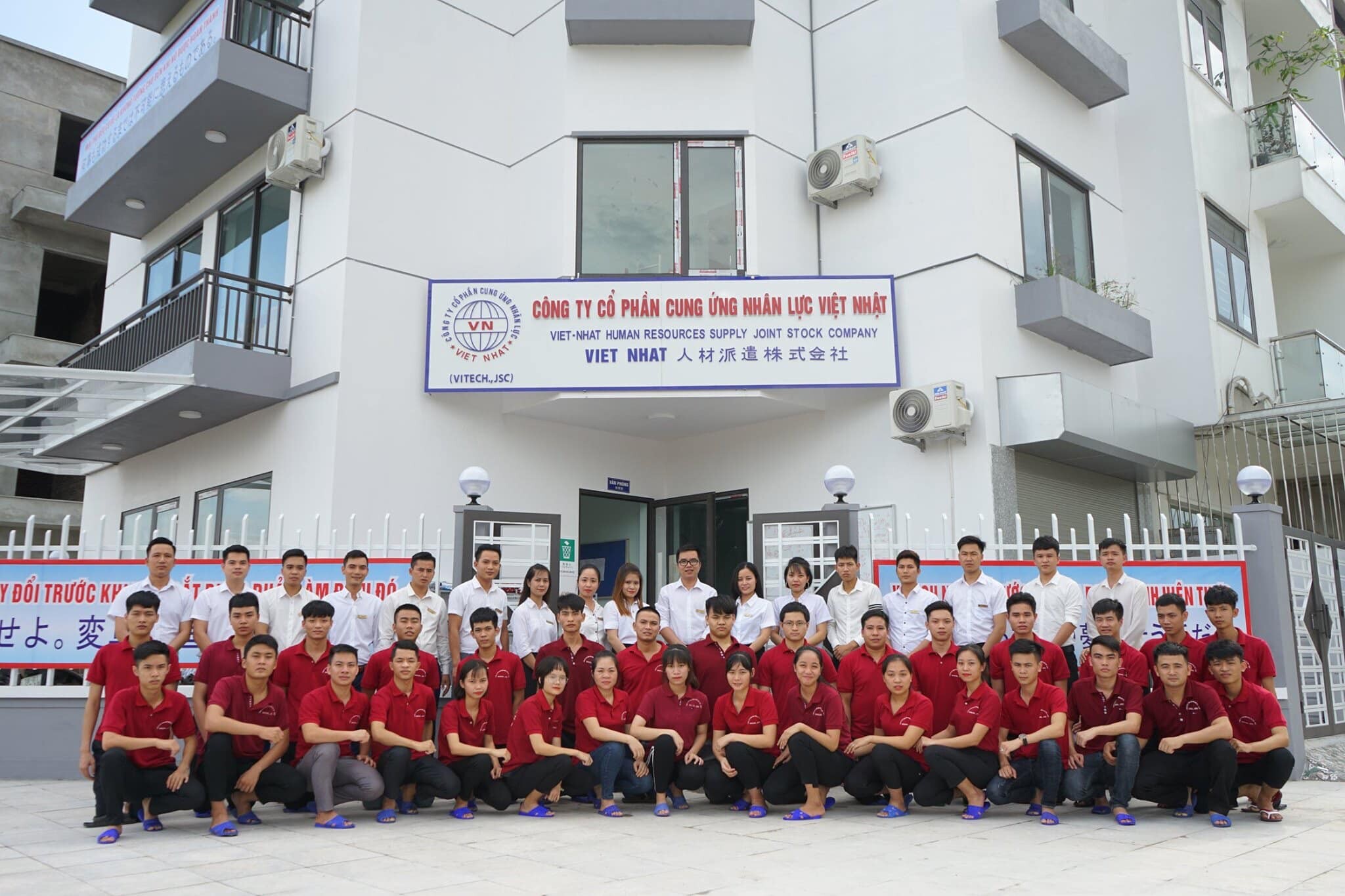 Cung Ứng Nhân Lực Việt Nhật 11