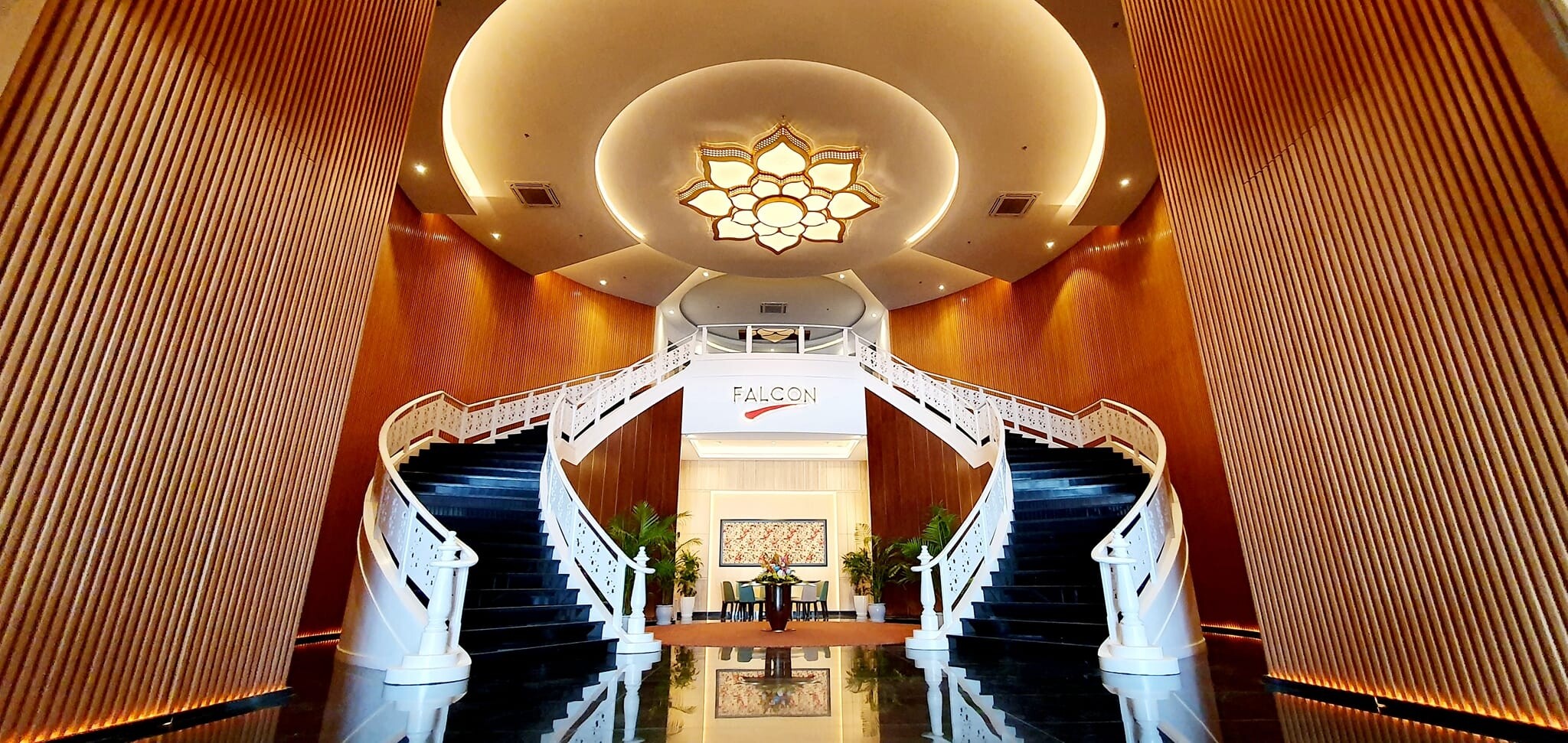 Falcon Việt Nam (Đại An) 9