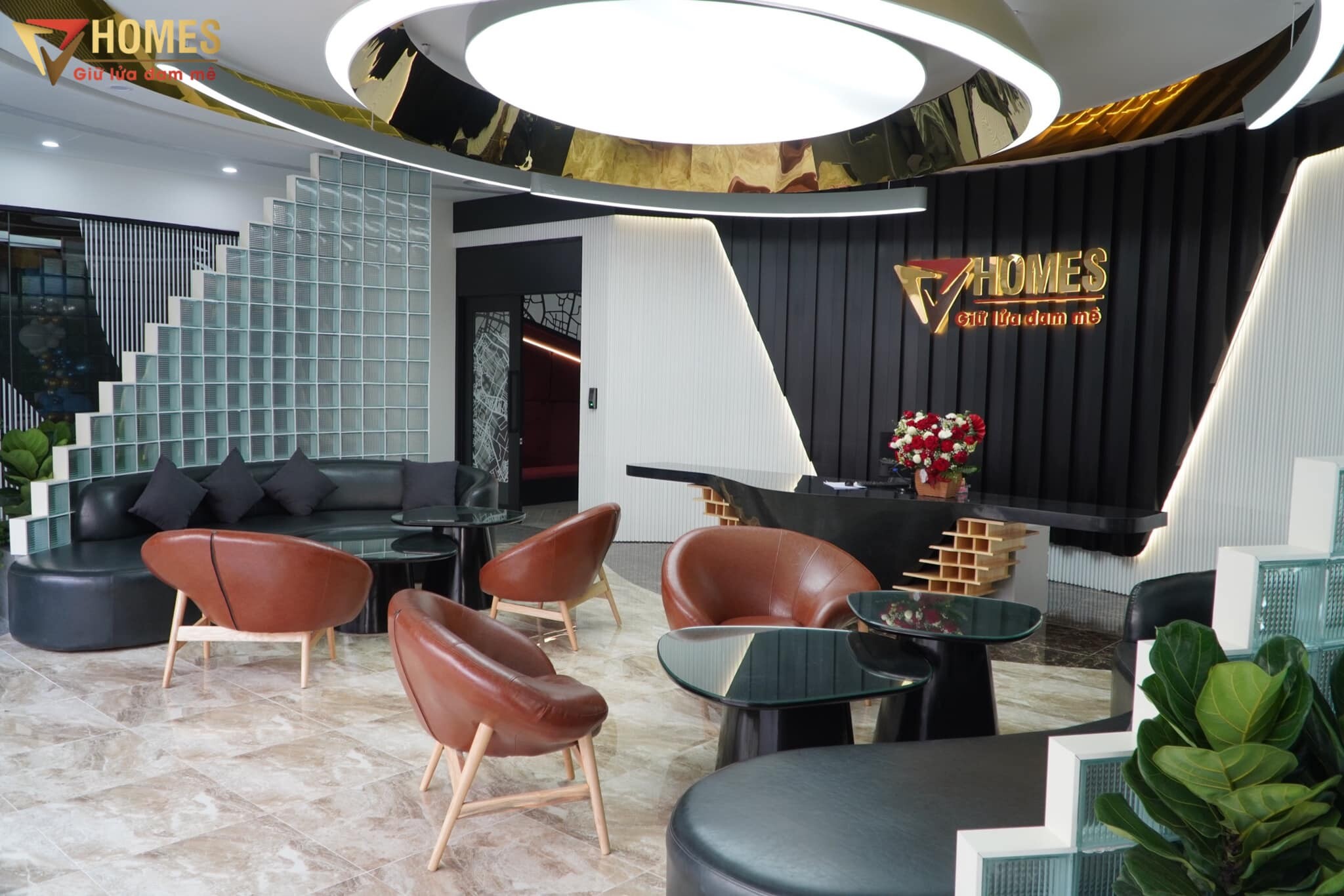 Bất động sản Vhomes 7