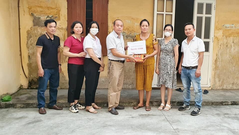 Falcon Việt Nam (Đại An) 7