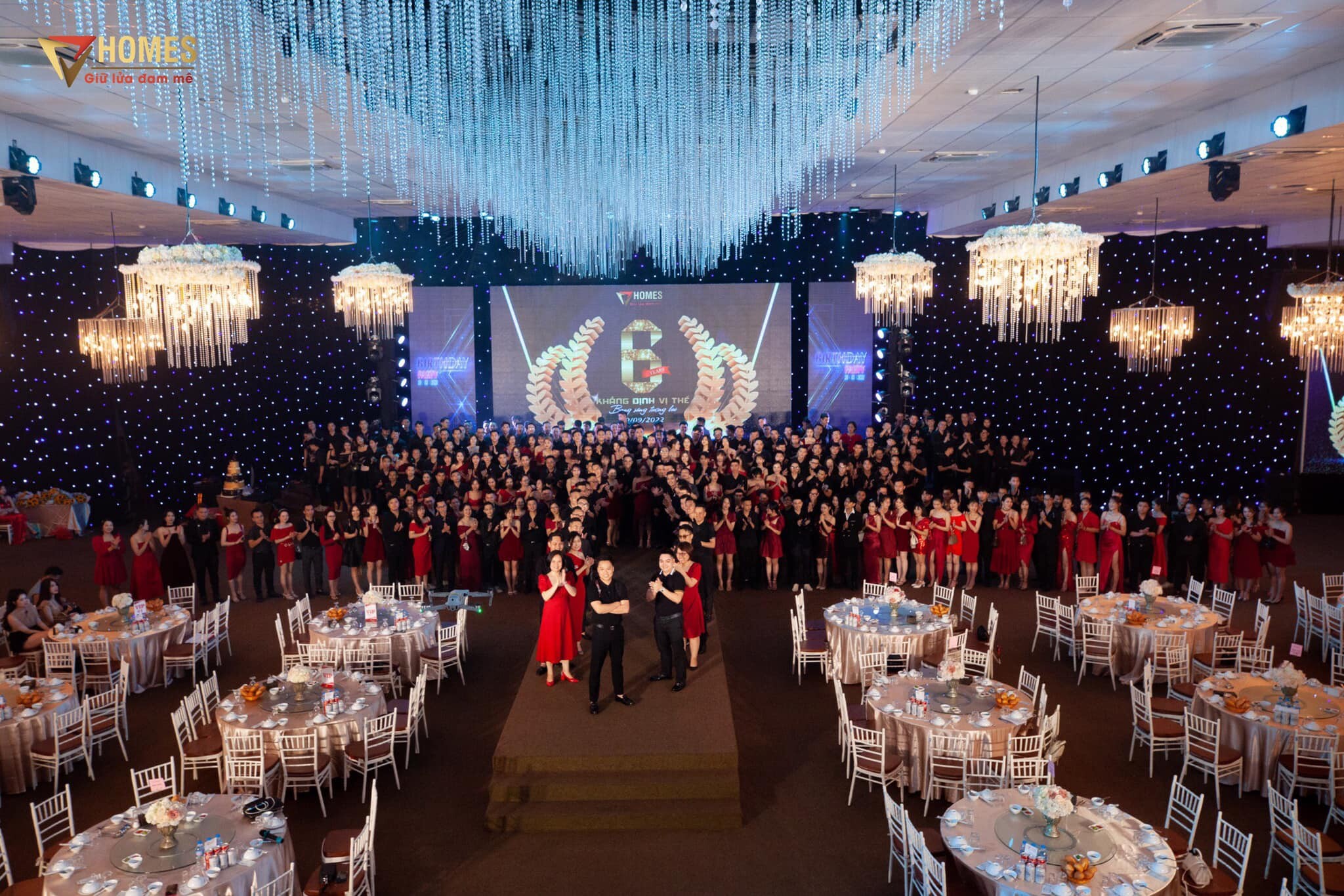 Bất động sản Vhomes 5