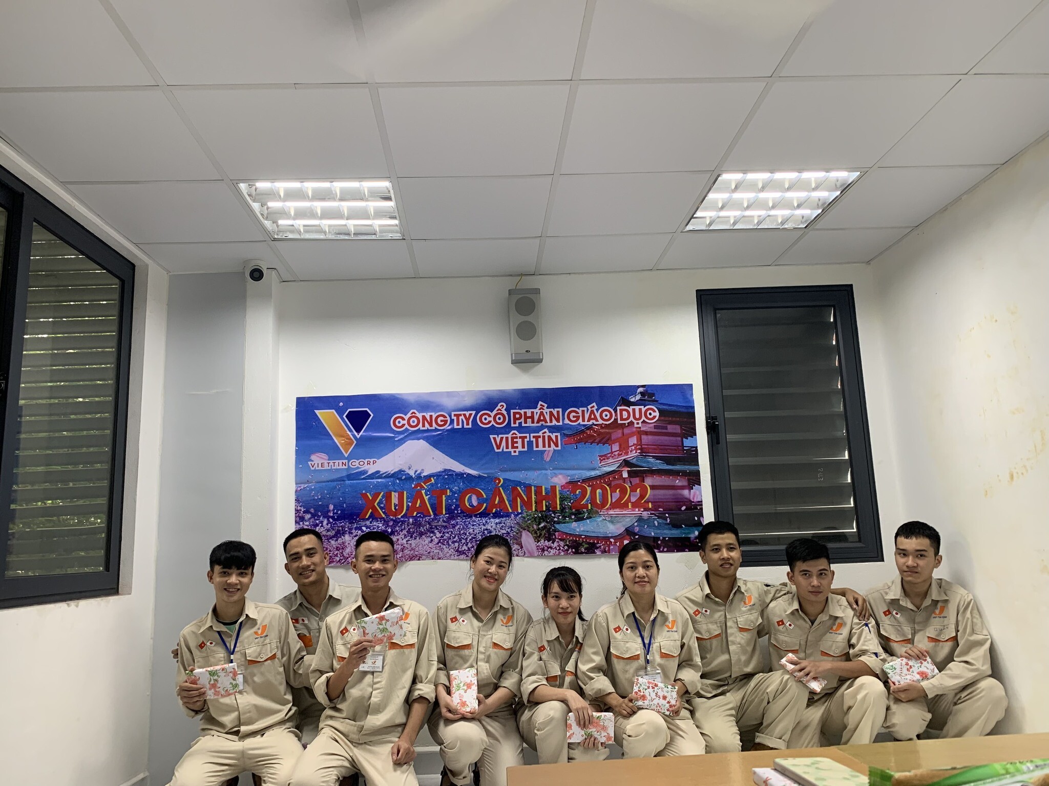 GIÁO DỤC VIỆT TÍN 4