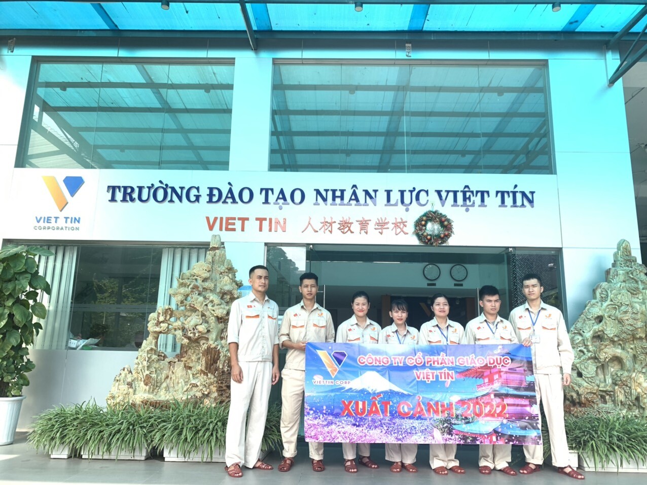 GIÁO DỤC VIỆT TÍN 3