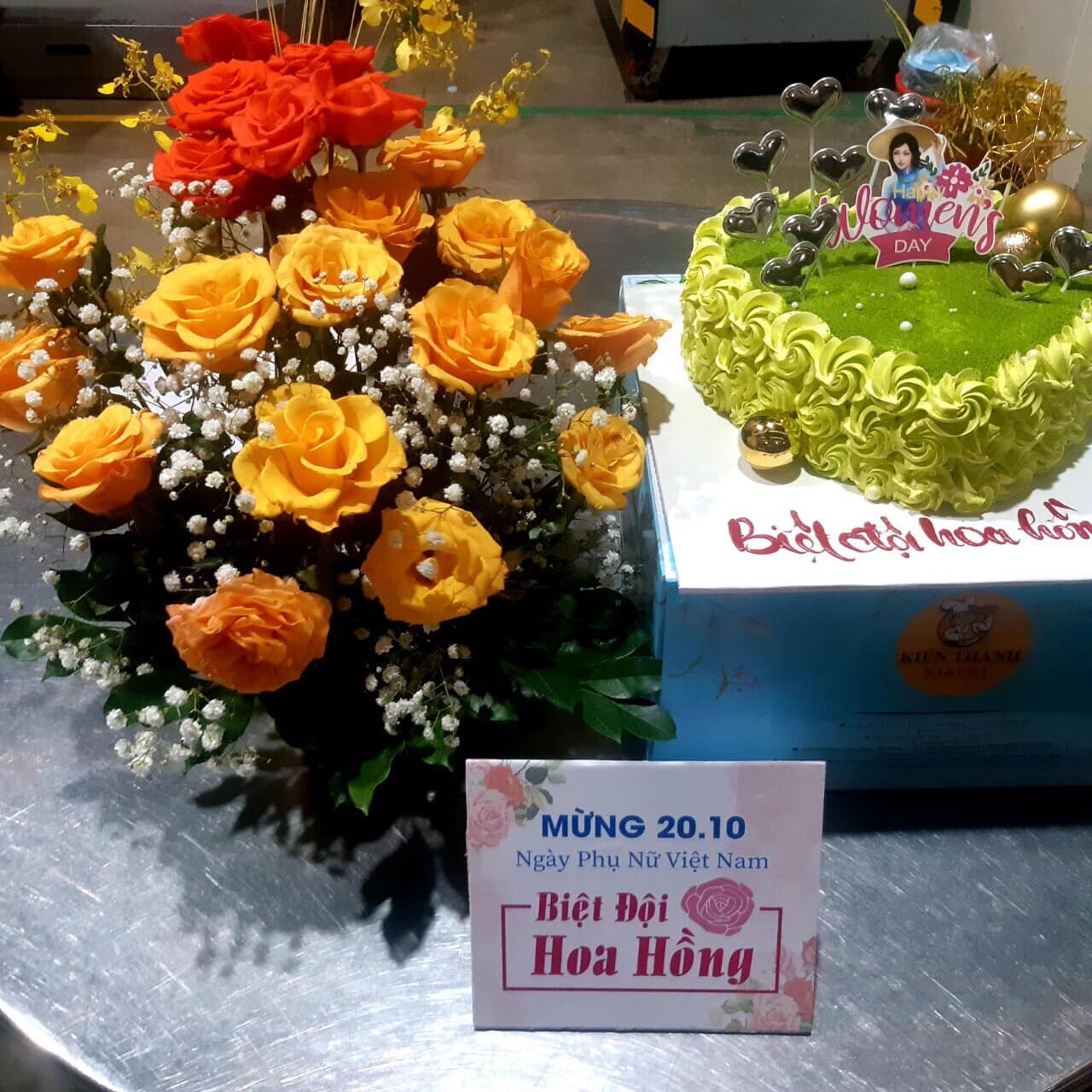 Bao Bì Giấy Việt Trung Long An 1