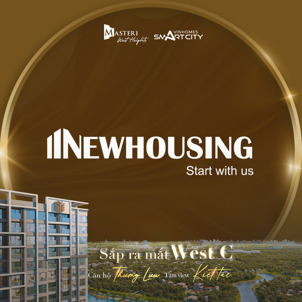 bất động sản NEWHOUSING 1