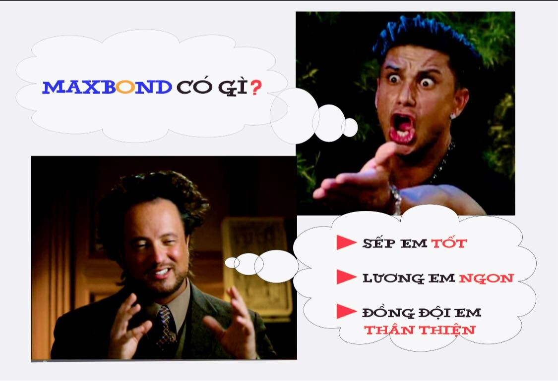 CÔNG TY TNHH SẢN XUẤT MAXBOND 10