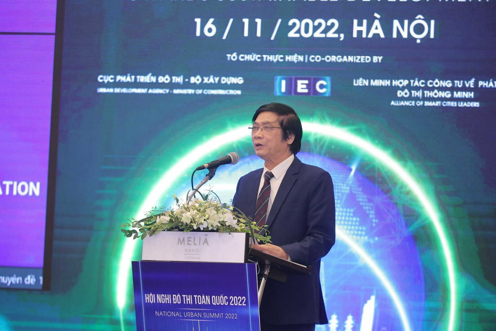 CÔNG NGHỆ CAO CTECH 4