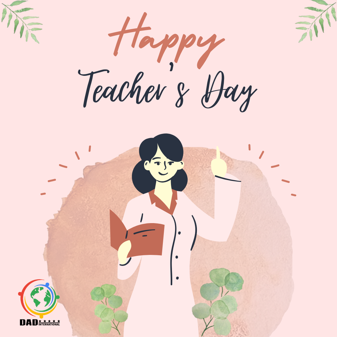 Công Ty TNHH Dad Quốc Tế 3