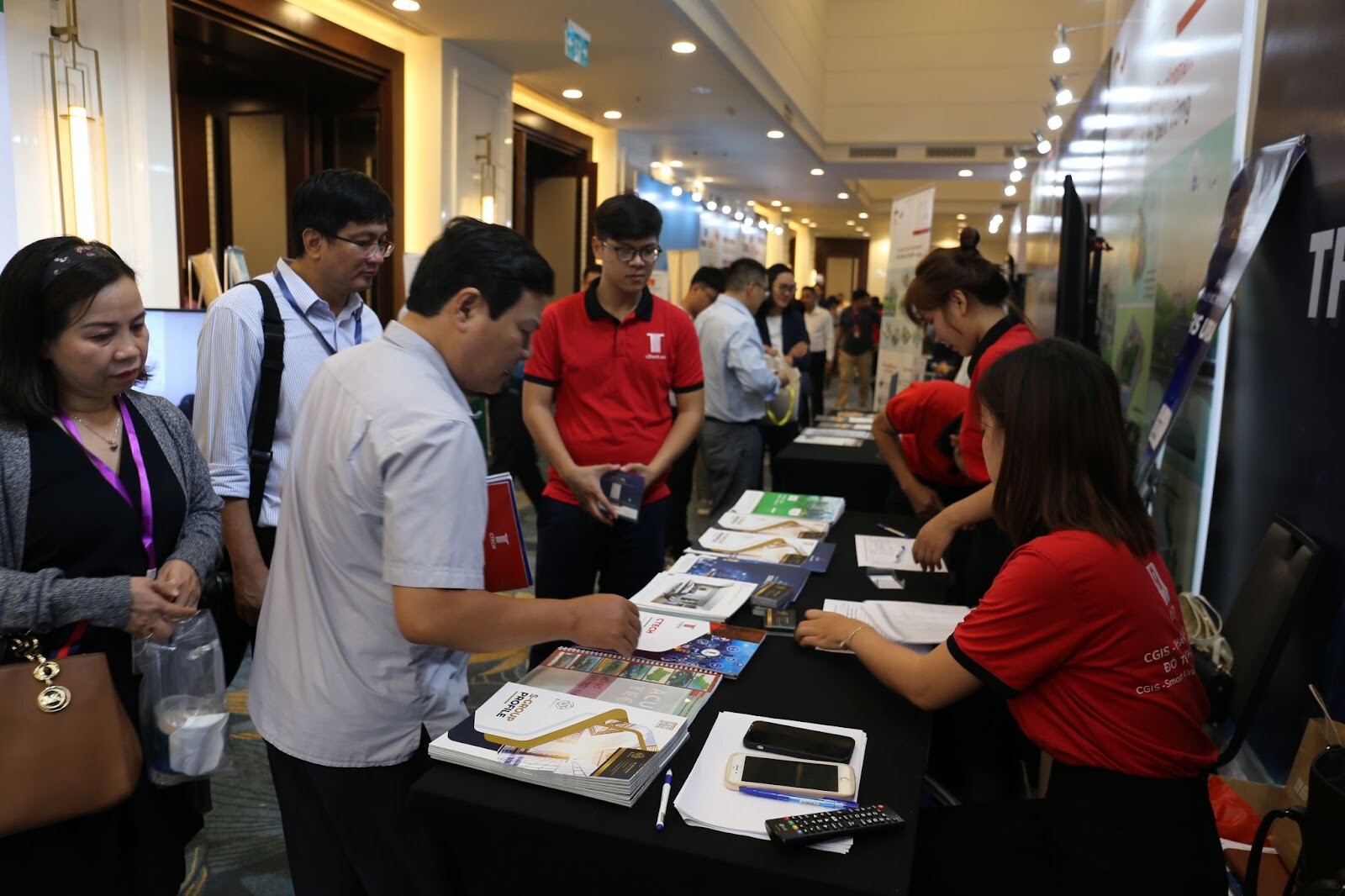 CÔNG NGHỆ CAO CTECH 2