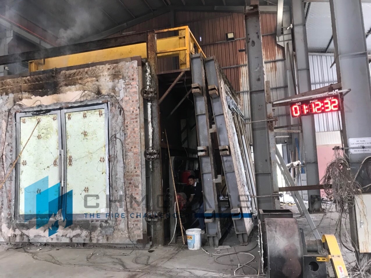 Xây Dựng CHM Việt Nam 1