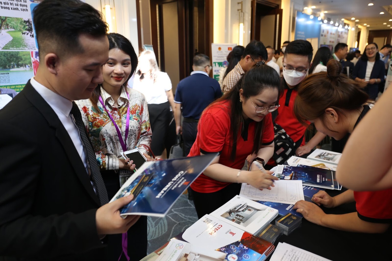 CÔNG NGHỆ CAO CTECH 1