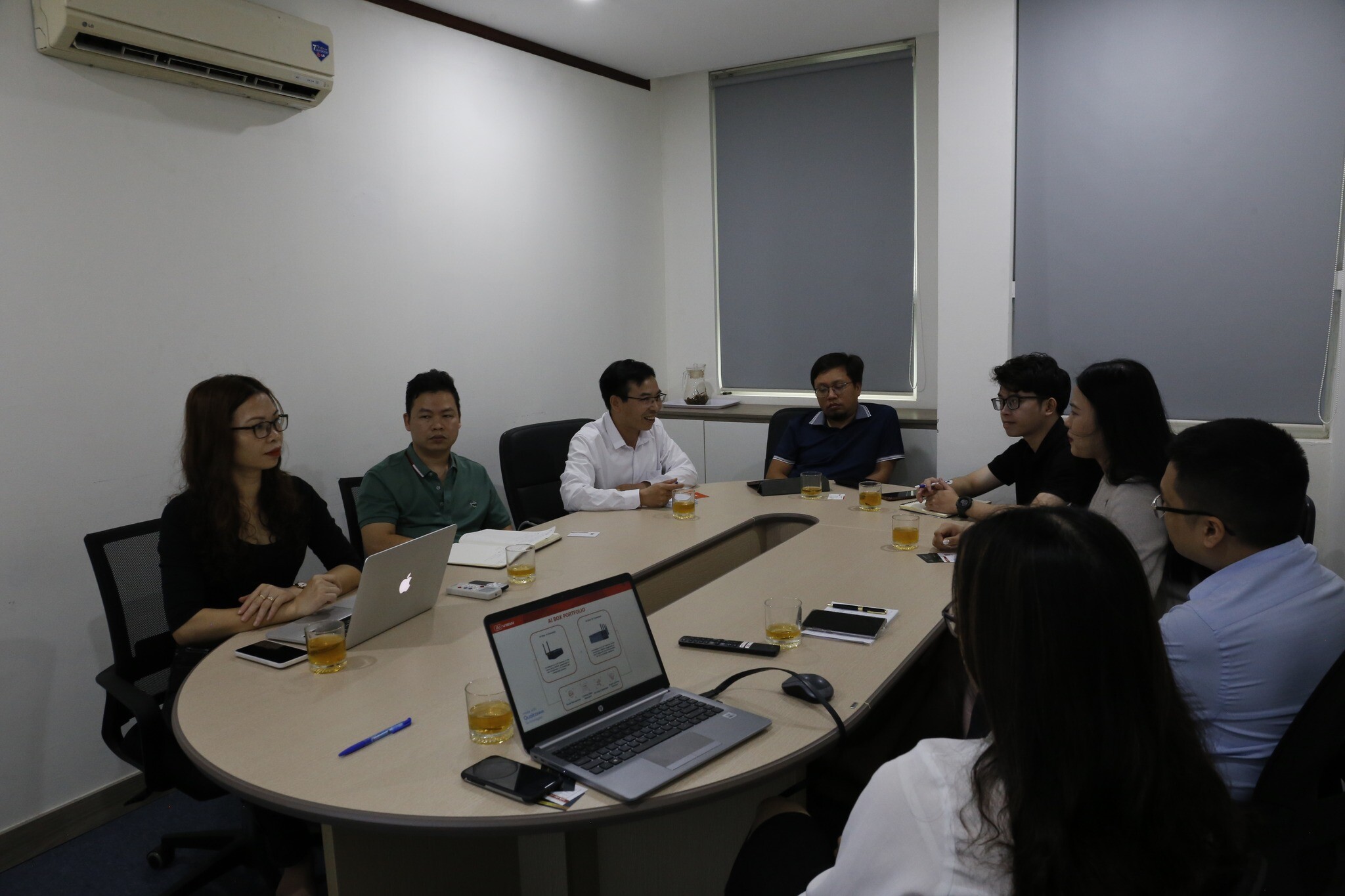 CÔNG NGHỆ CAO CTECH 6