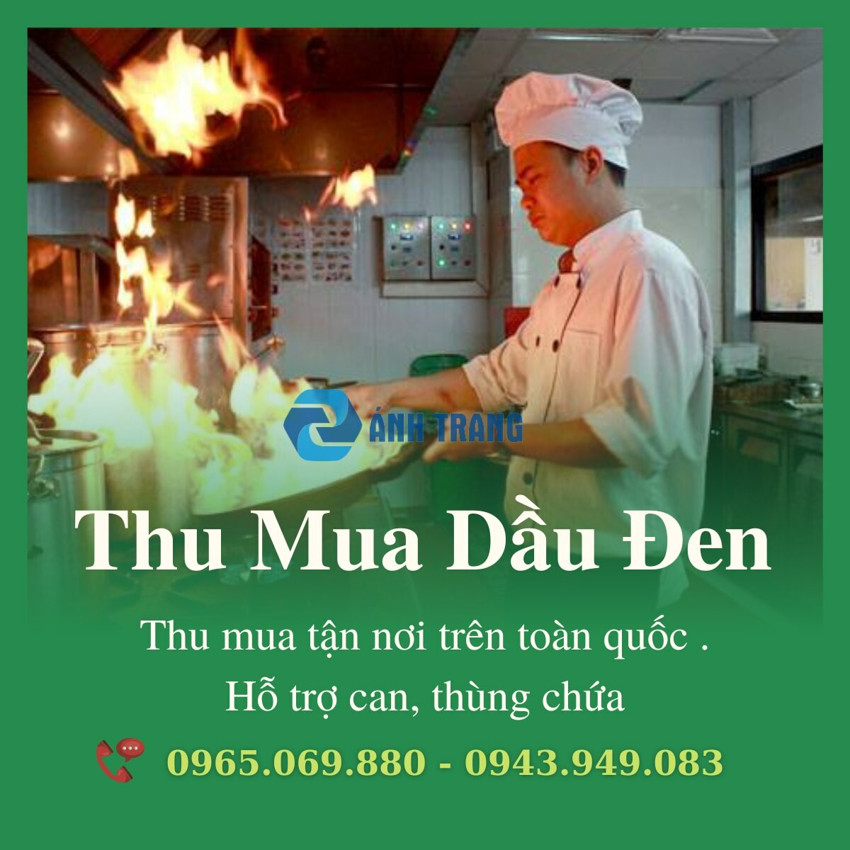 TM & XNK ÁNH TRANG 2