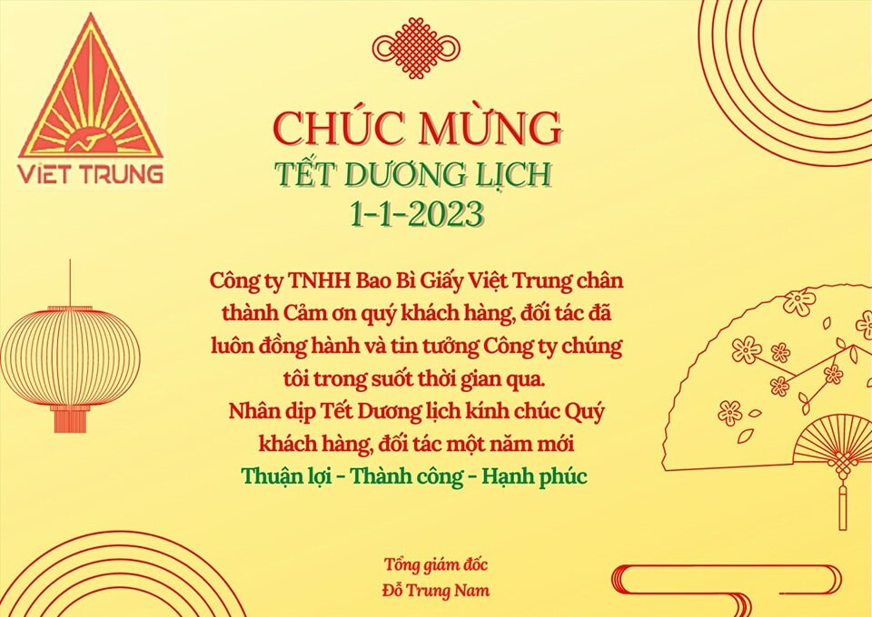 Bao Bì Giấy Việt Trung Long An 3