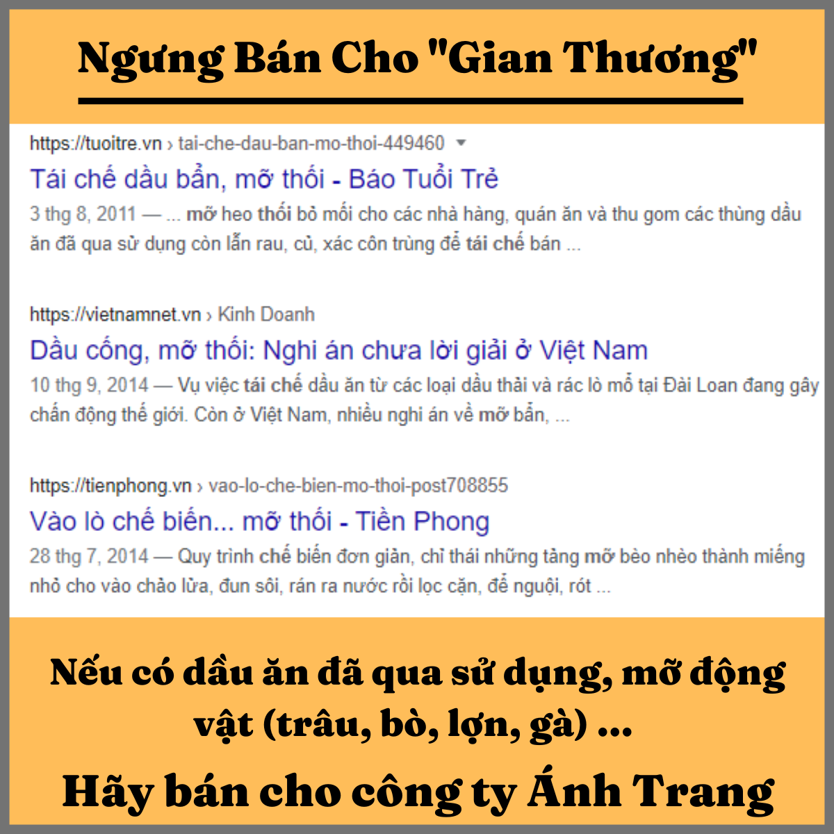 TM & XNK ÁNH TRANG 3