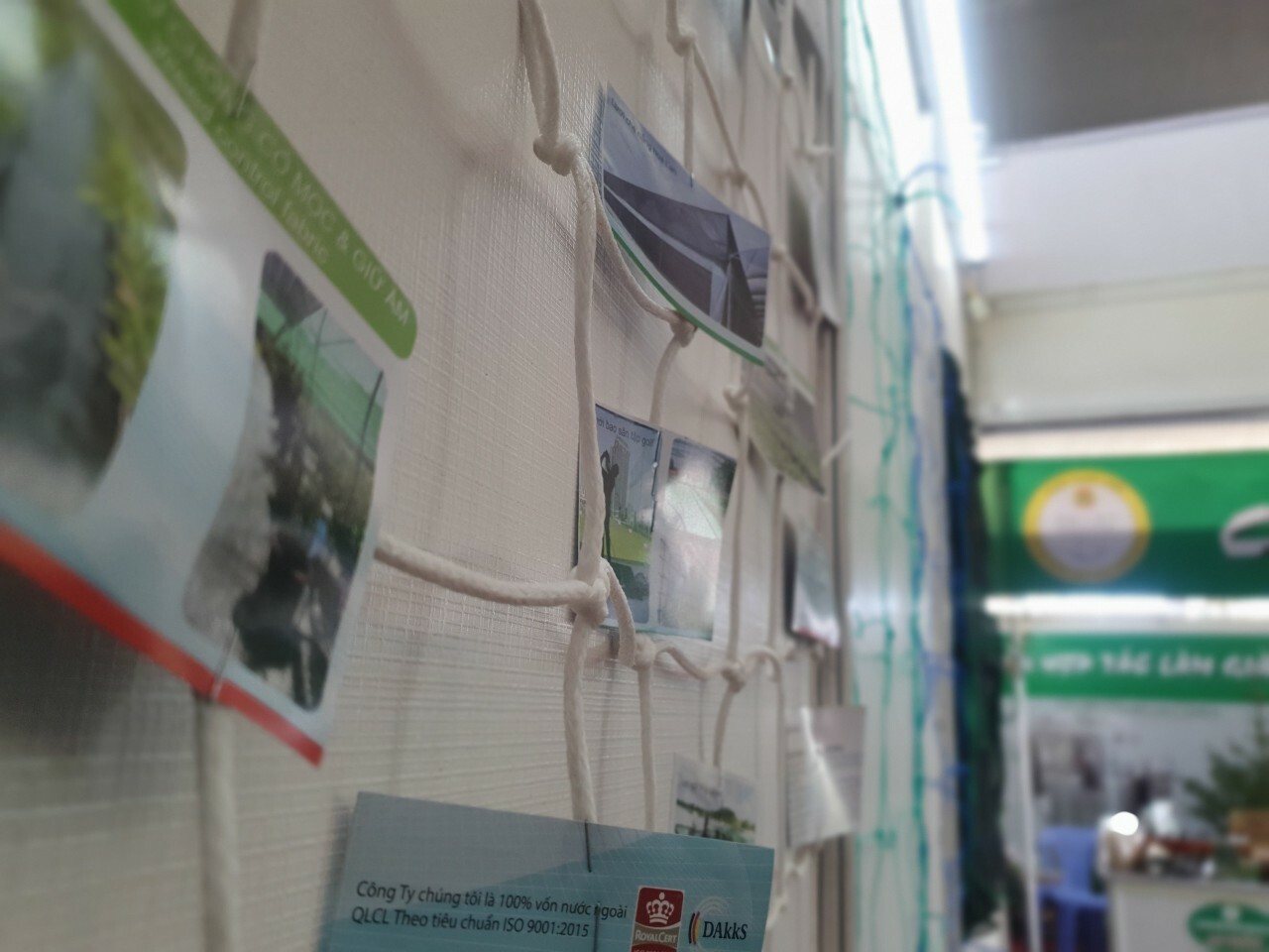 Forever Industries 2