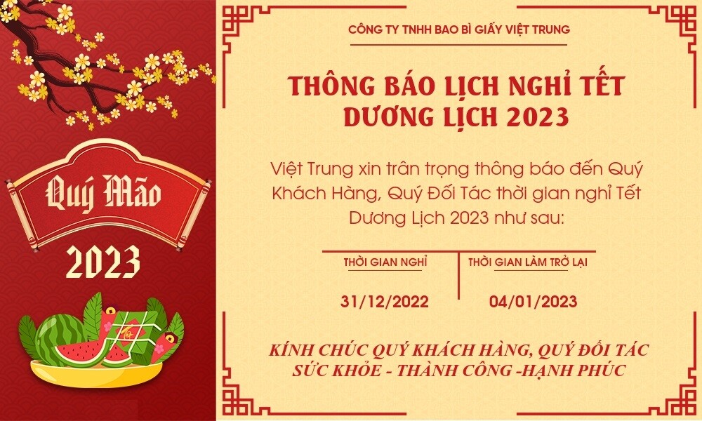 Bao Bì Giấy Việt Trung Long An 2