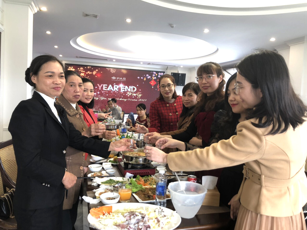 Phương Anh Group - PAS 7