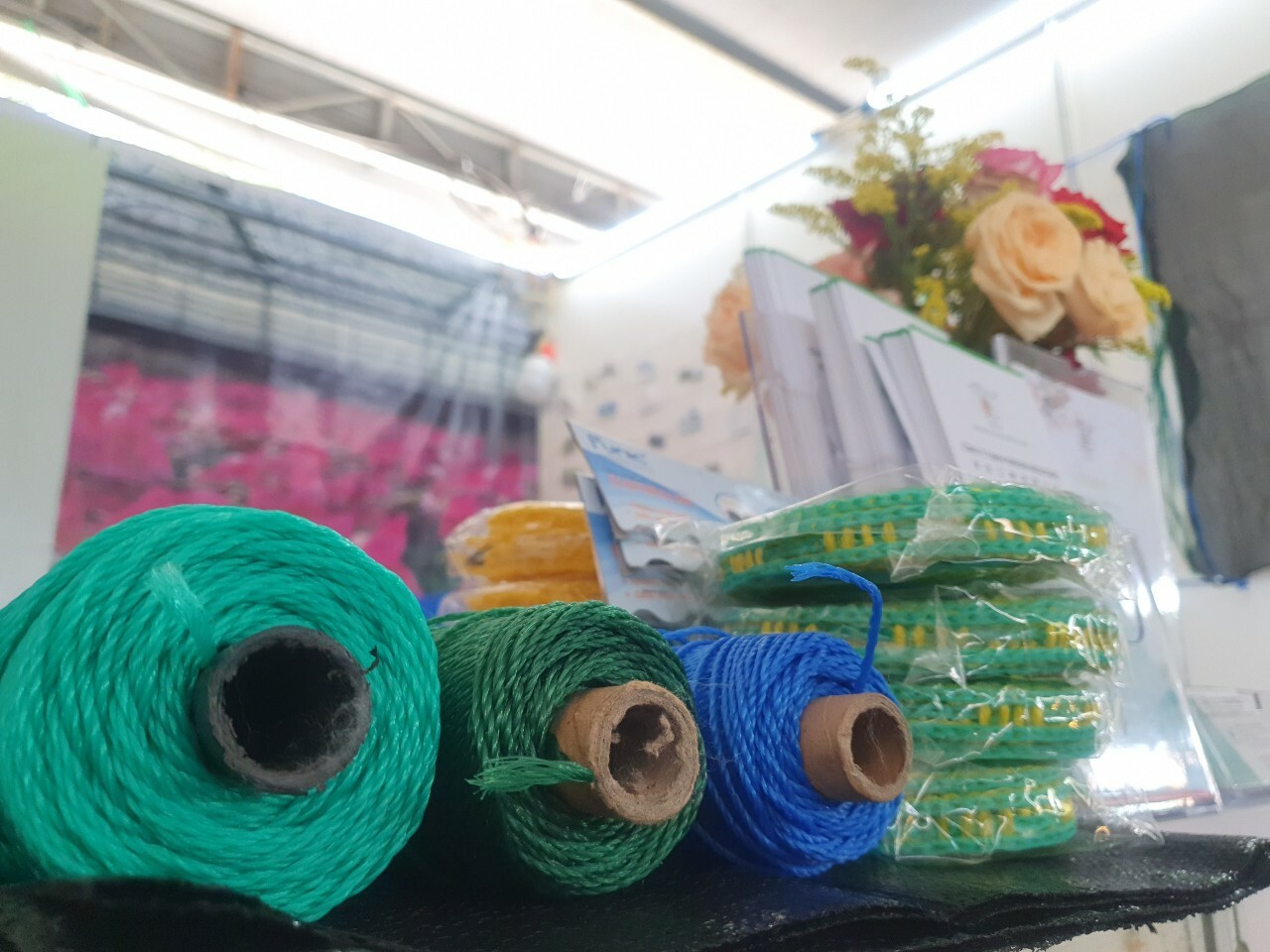 Forever Industries 6