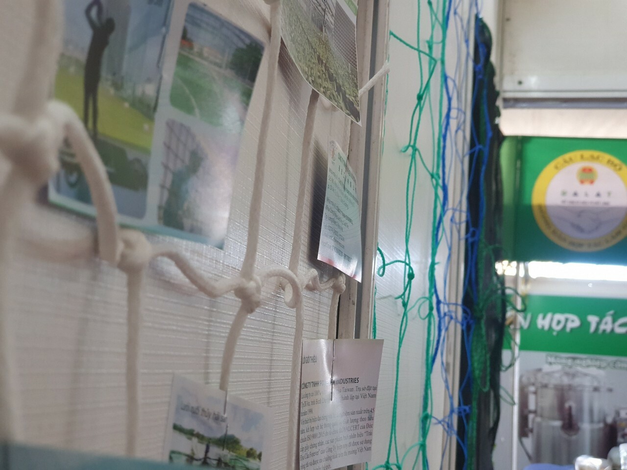 Forever Industries 4