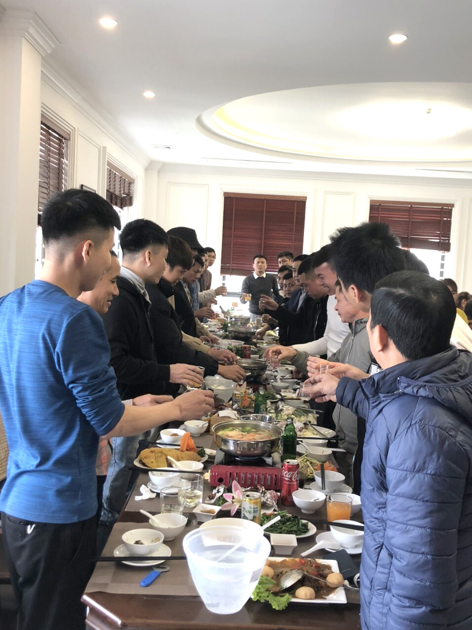 Phương Anh Group - PAS 6