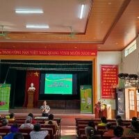 CÔNG TY TNHH HOA TÍN 2