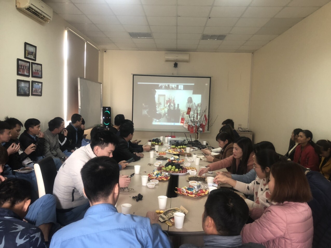 Phương Anh Group - PAS 10