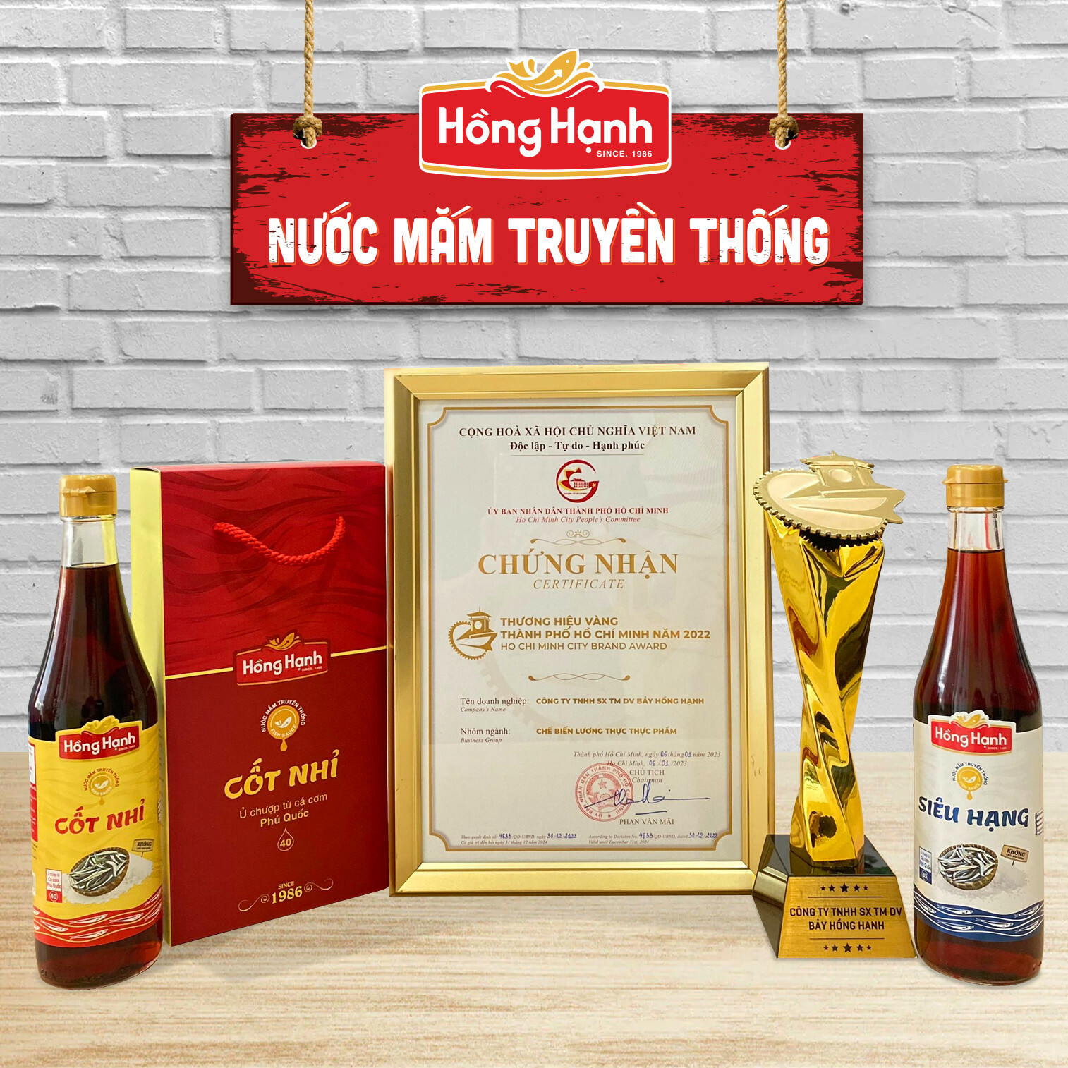 Bảy Hồng Hạnh 1