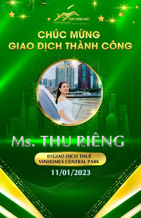 Công Ty Cổ Phần Đầu Tư Và Quản Lý Bất Động Sản Dinh Thống Nhất 2