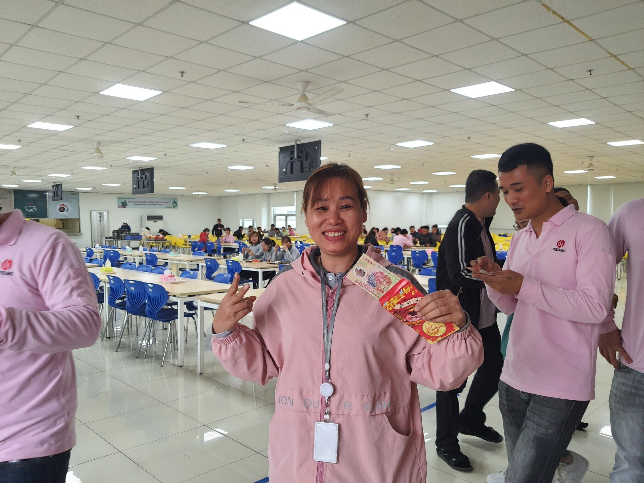 Heesung Electronics 7