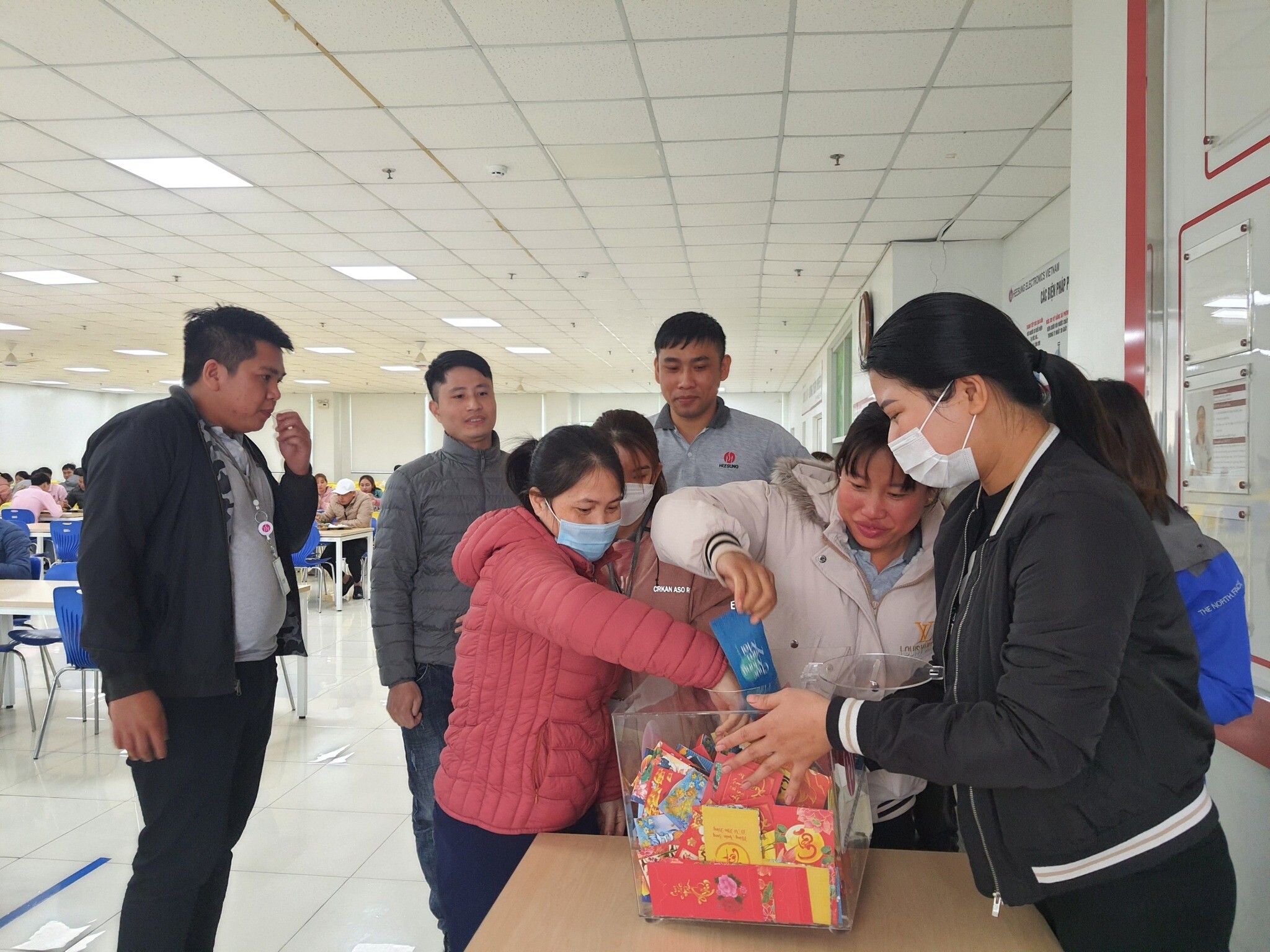 Heesung Electronics 5