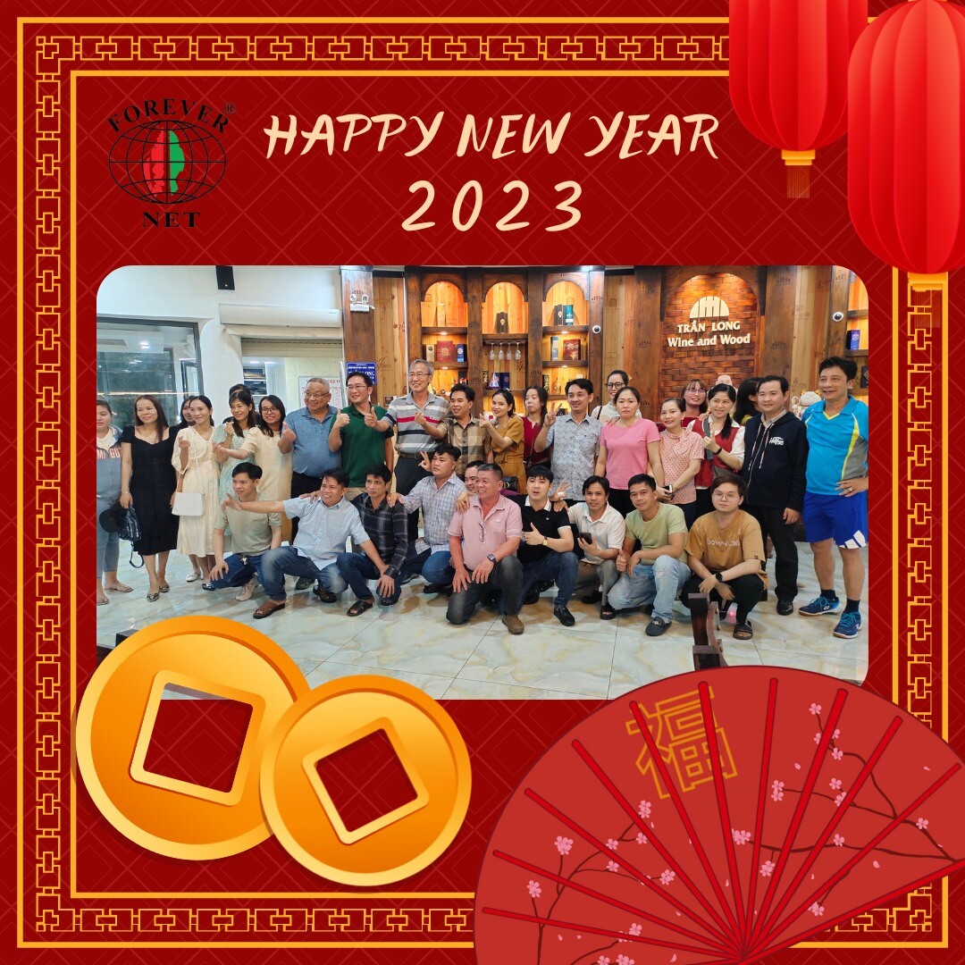 Forever Industries 9