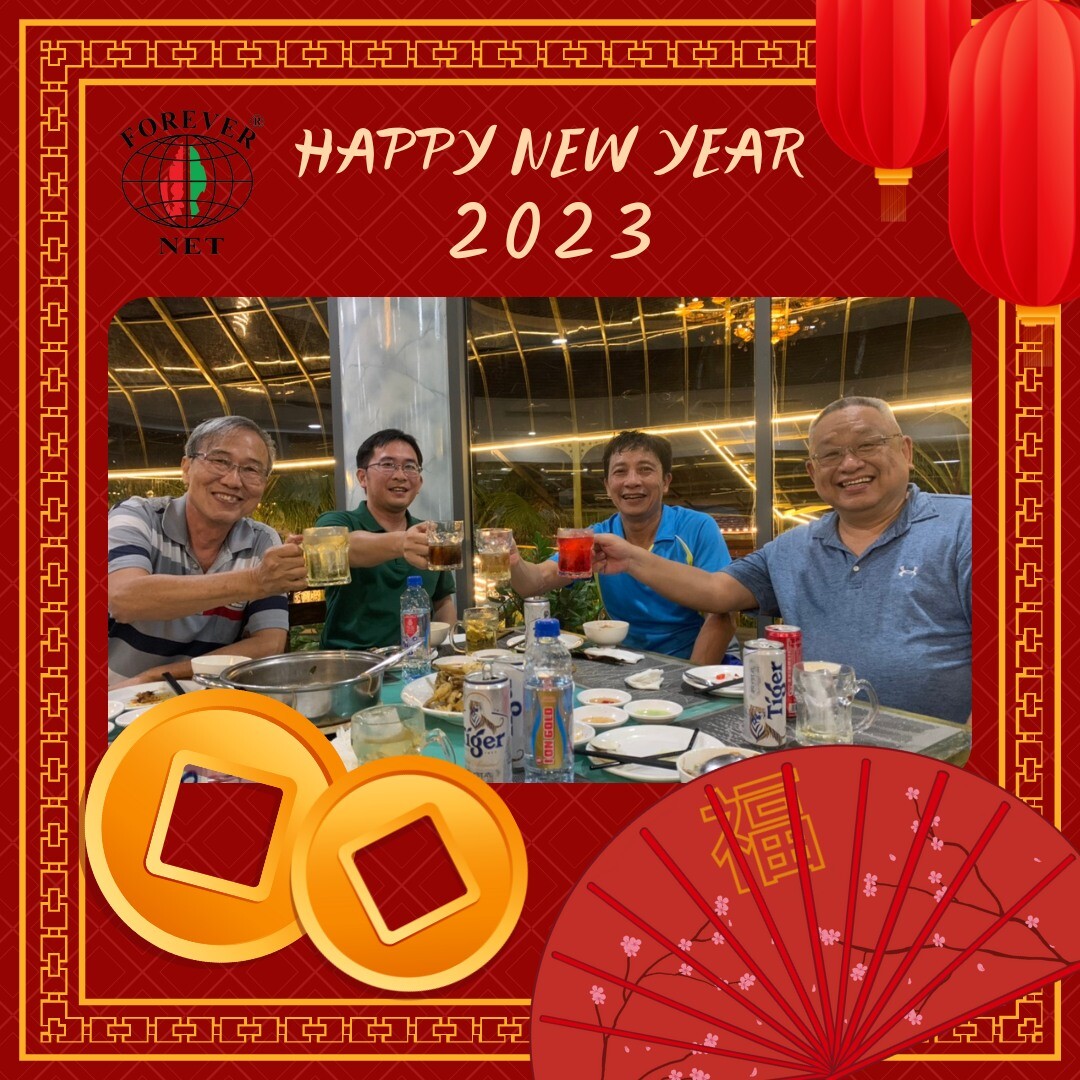 Forever Industries 8